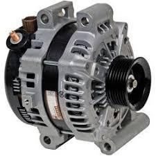 适用康明斯工程机械M11 24V 150A发动机配件发电机充电机2874814