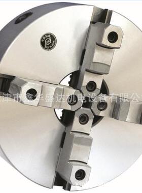 【官方特约经销商】呼和浩特众环环球四爪自定心卡盘K12500A