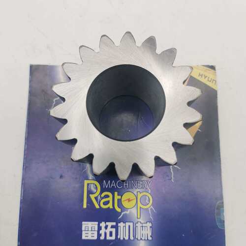 挖掘机配件 SH200 回转二级行星齿 18T LC00149