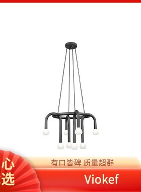 壁灯3916-01282-3-B-M-D4ViokefLED灯具及配件