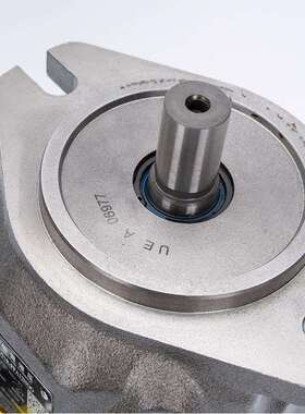 弘德昇变量柱塞泵A10VSO28DR/31R-PPA12NOO 冶金机械液压泵