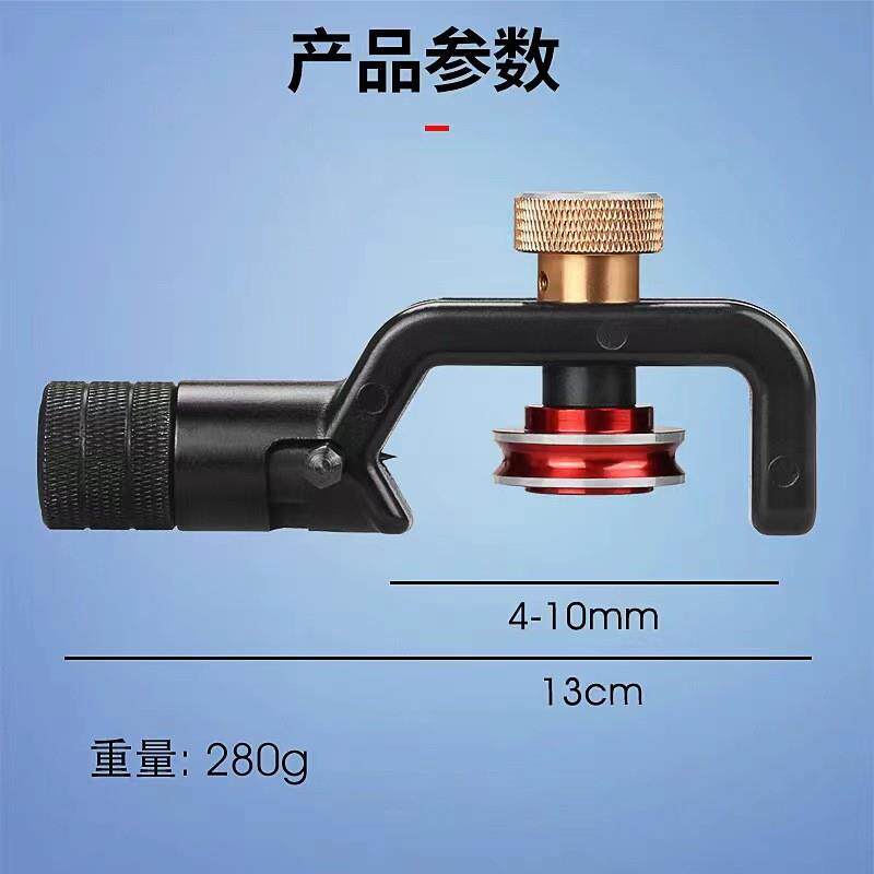 电电缆剥线利缆剥线刀纵横缆向光纤光剥钳铠装开向缆刀刀片防锈锋
