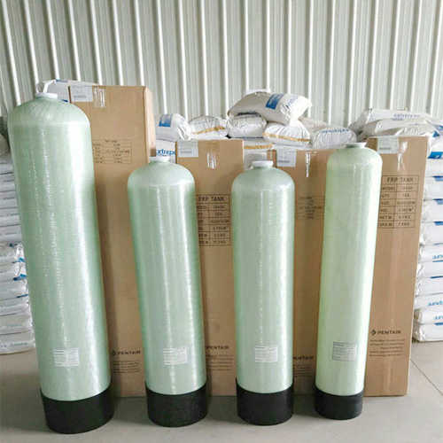 水处理玻璃钢罐预处理前置过滤罐石英砂活性炭罐优惠软化树脂罐