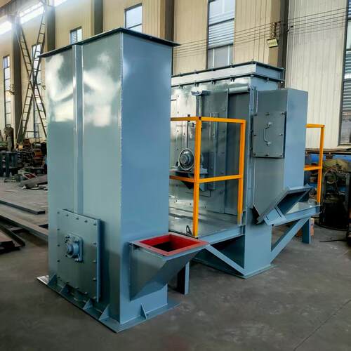 斗式提升机上料机TD/TH/NE型颗粒垂直输送机粉末皮带斗提机提料机