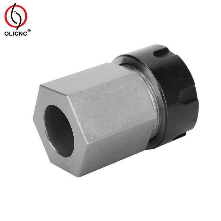 HEX-ER40四六方套ER25 ER32转换套 夹具 六方体5C夹头 供应,标准件/零部件/工业耗材,刀柄/刀杆,淘宝优惠券,粉丝福利购,淘宝优惠卷