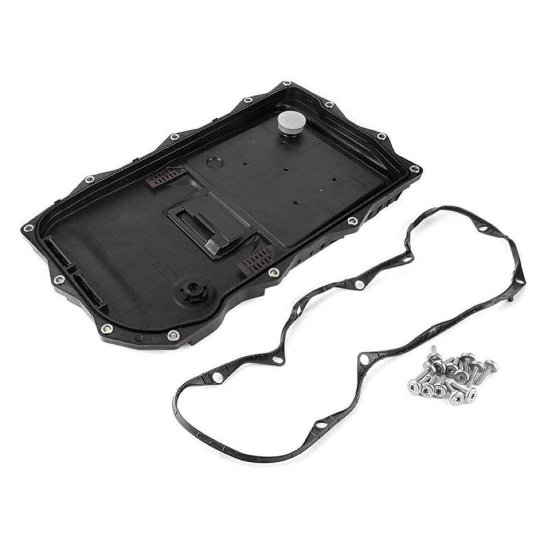 适用路虎8HP45变速箱油底壳LR065238LR0232941087298247热销