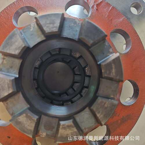 812-35105-0061重汽汕德卡豪沃陕汽德龙后桥差速器盖