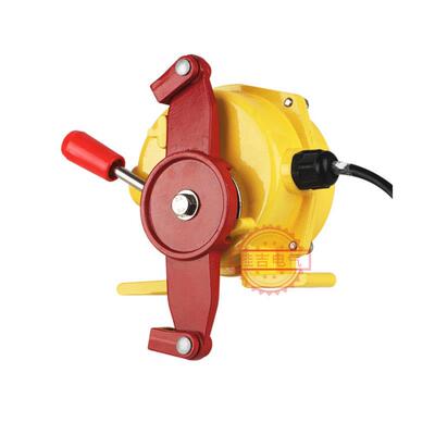 现货双向拉绳开关KLT2-II手动复位芯XLLS-IIHFKLT2-II