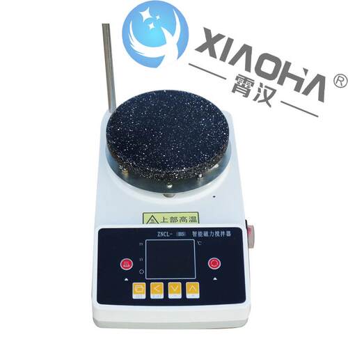 TWCL-B平板调温磁力搅拌器强磁力搅拌器大功率磁力搅拌器
