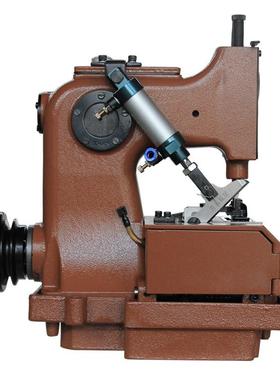 SK20-8缝口缝纫机工自D动加油制袋缝纫机G77687业自动化缝纫机设