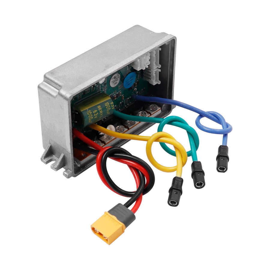 适用于电动滑板车MAXG30控制器仪表板主板显示屏电机 配件