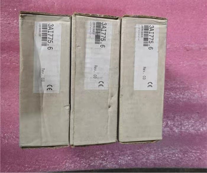 贝加莱 3DI486.6/3DO486.6/3DM486.6