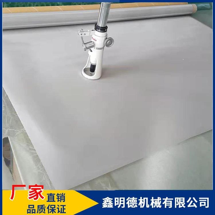 质优价廉不锈钢16L材质能源粉体28um筛网过滤网500目精密丝网
