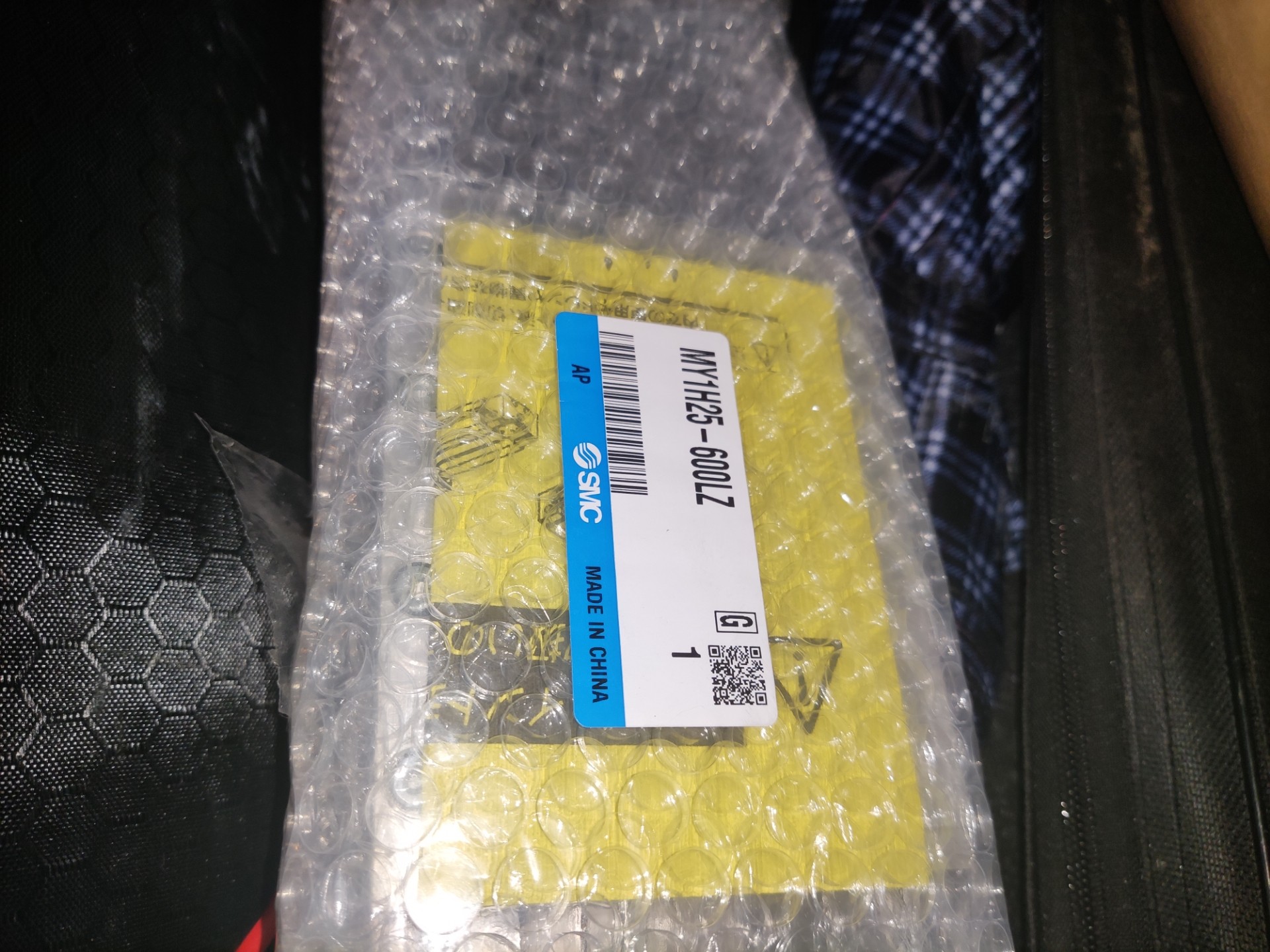 工程剩余SMC气缸便宜出