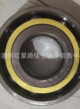 厂家现接货销售7322AC角触292球M轴承