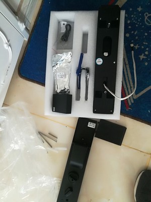 猪猪猫指纹锁怎么样到底好不好用呢？