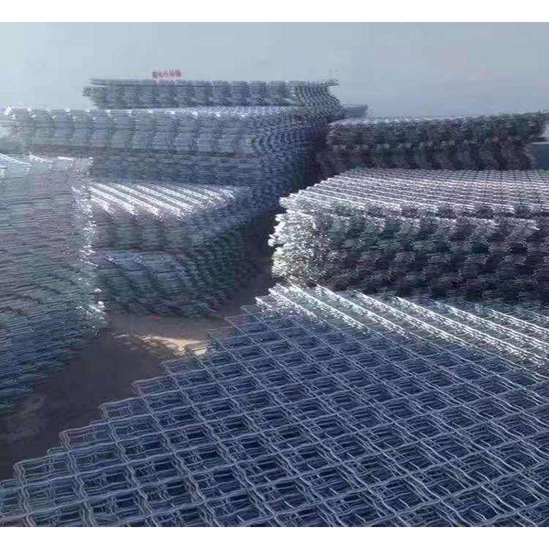 定制冷热镀锌美格网防盗阳台窗户菱形美格网狗笼子焊接养殖网片,金属材料及制品,丝网/金属网,淘宝优惠券,粉丝福利购,淘宝优惠卷