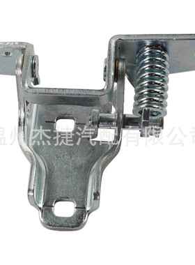 适用道奇Ram车门铰链68058518AC68058518AB68058519AC