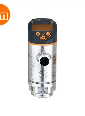 ifm易福门 压力传感器 PN3093