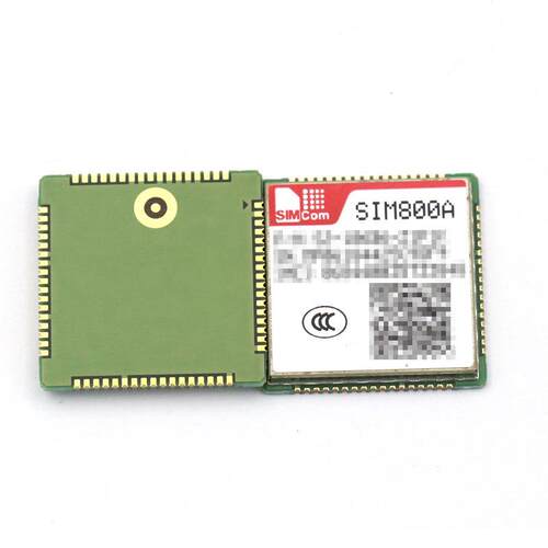 SIM800AIC芯片代替SIM900A两频GSMGPRS芯片