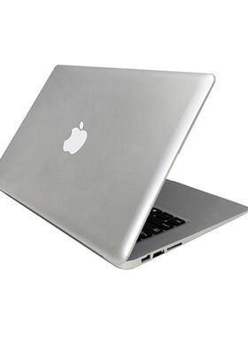 13.3新款全屏笔记本模型/仿真电脑/手提电脑模型/样板房模型道具