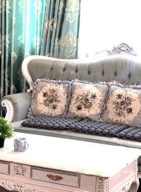 减压空坐垫屁垫沙发垫床垫垫汽车窗垫气垫可拼接BC-282气飘便携现