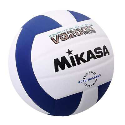 mikasa米卡萨排球大赛比赛v200w男女5号VQ2000大学生成人V300W