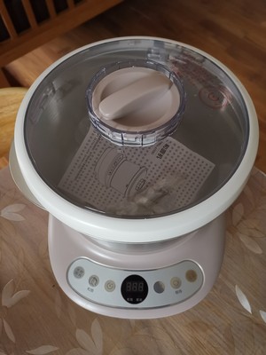 小型全自动揉面发酵搅拌和面机怎么样？评判质量太差有依据吗？