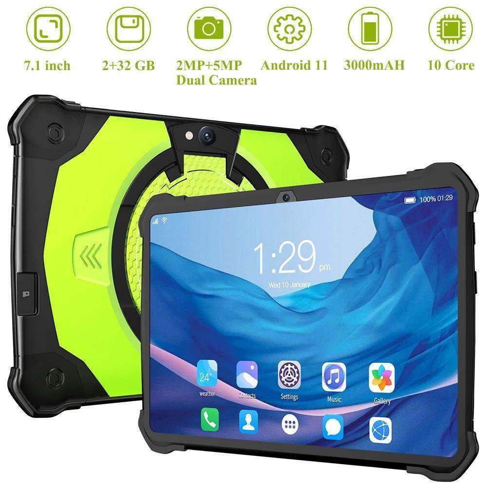 Learning Tablets for Kids 7 Inch 2GB 32GB Kids Tablet Toddle