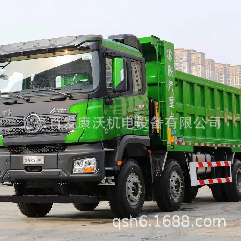 陕汽德龙X3000变速箱总成12JSDX220TA空气滤芯壳DZ912591900423售
