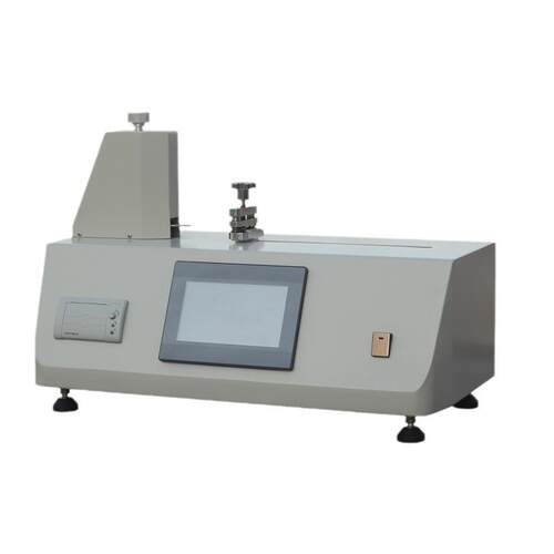 YM217拉链拉合轻滑度测试仪QB/T2173QB/T2172