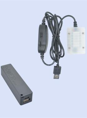 高档D器CV-5V微型直流振马达 动US2B开关震动电机 按摩电机长线可