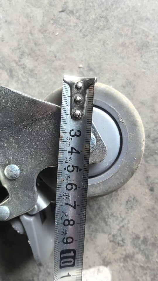 3月14日镇江机器人拆下来万向轮约150个（丹阳提）网络拍卖公告