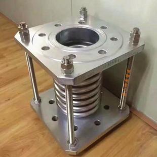 不锈钢310S914L波纹补偿器膨胀节金属软管现货销售发货及时