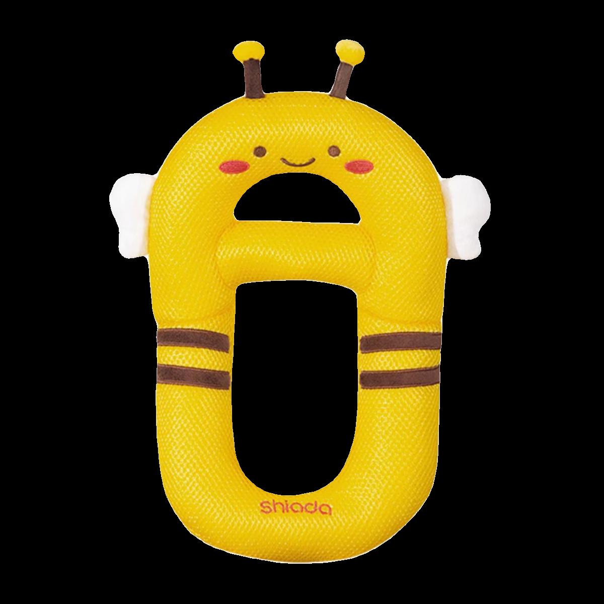 宝宝防摔头神器婴儿学步护头帽夏天儿童走路防撞枕头部摔跤保护垫