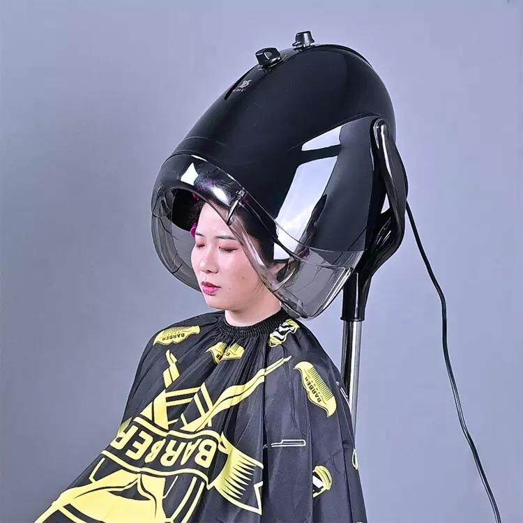 新款烘发机美发店专用家用头发护理工具发廊染发造型设计烘干