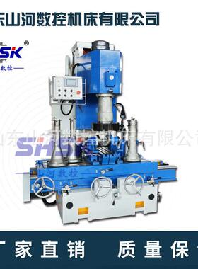 TX170A刚性立式精镗铣床模具深孔铣削复合设备TX170A