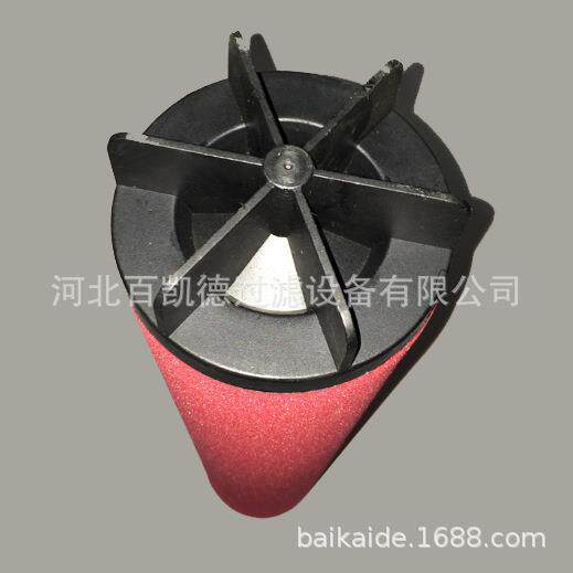 替代多明EIY尼克汉滤2芯DH过滤器德精密滤芯K60精密过滤器滤芯