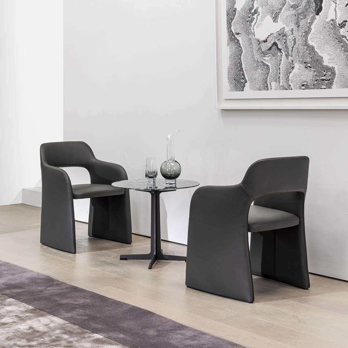 锐驰（CAMERICH） 创意设计 家用轻奢风 锐驰家具 ECHO围合