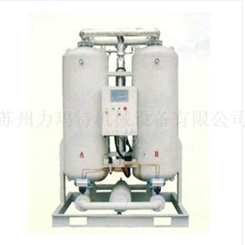 苏州销售拓乐冷干机各种型号齐全力玛特机械设备有限公司常压适用