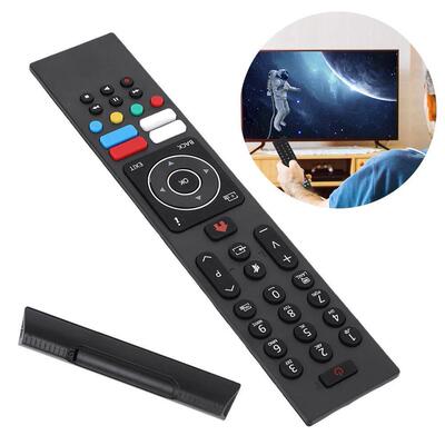 RC43137P Remote Control Replace Universal Remote Remote