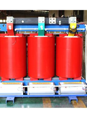 电力SCB14-2500KVA/10KV干式变压器全铜发货快