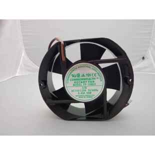 108EX110VS1BW交流轴流大风量散热风扇机器散热制冷 三协FP