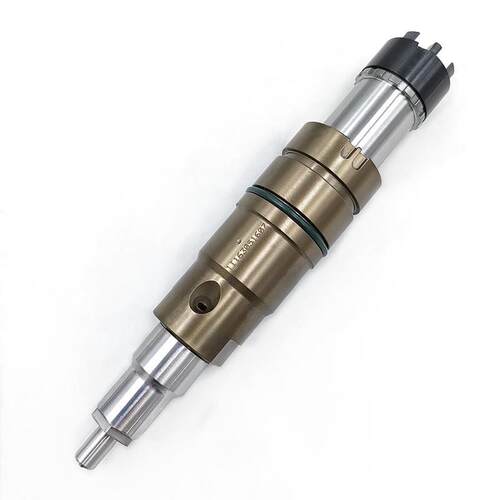 燃油共轨喷油器2872465喷油器