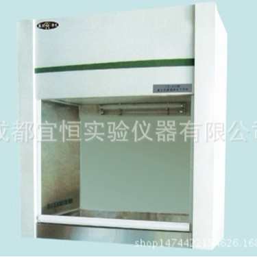 VD-850桌上型超净工作台实验台专用净化工作台单人单面无尘工作台