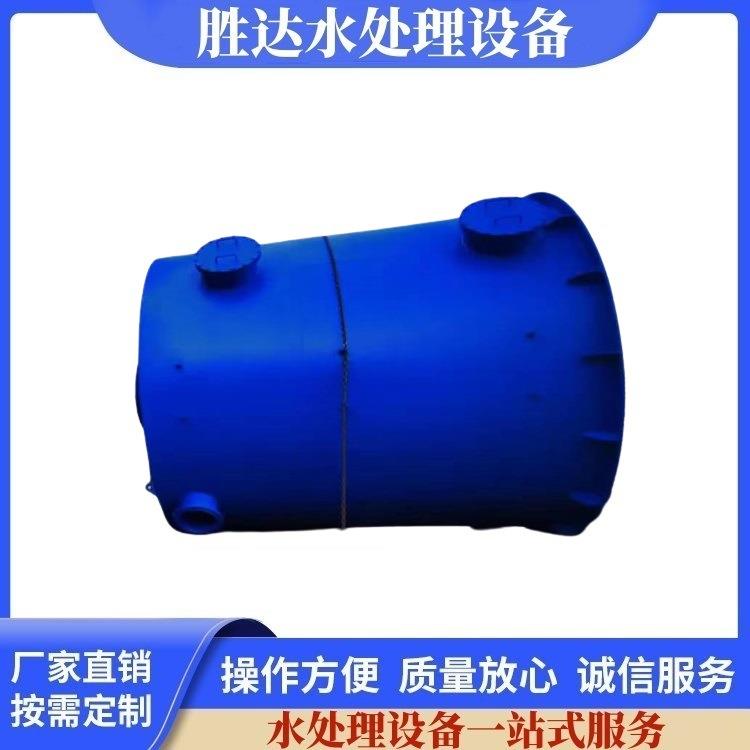 除碳器离子交换器阴阳离子交换器厂家货源