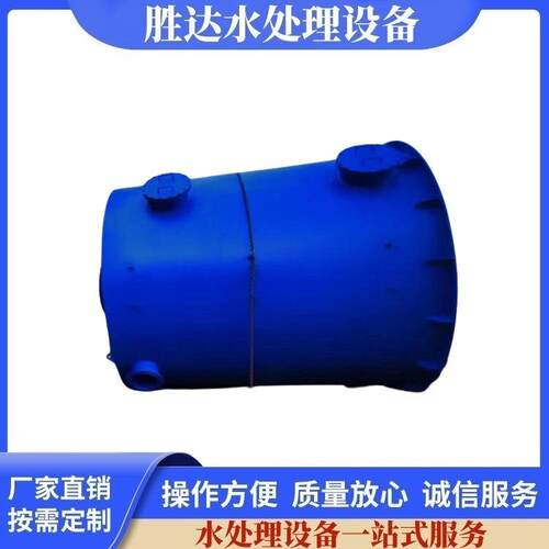 除二氧化碳器净水除碳器生产厂家鼓风式除二氧化碳器