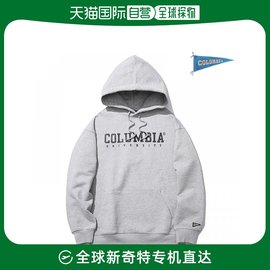 韩国直邮columbia university 通用 上装T恤