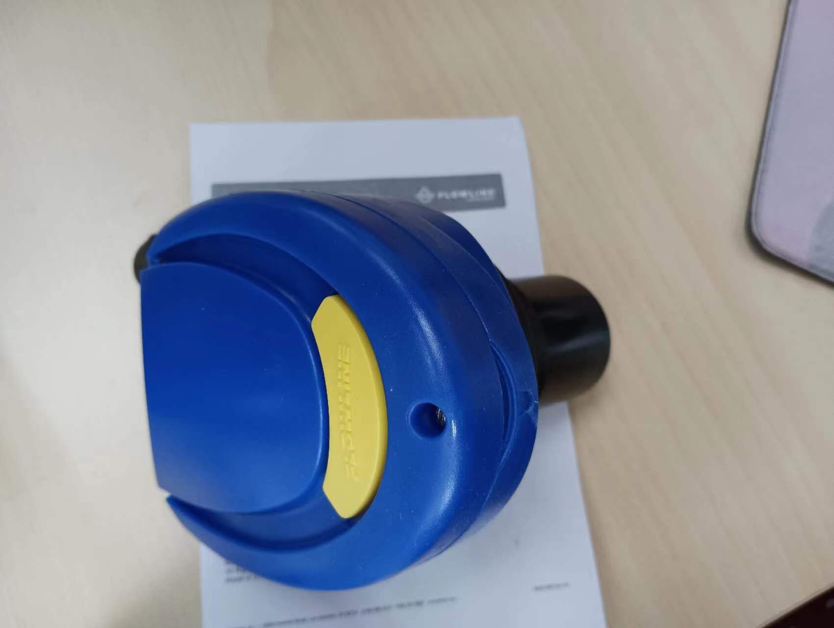 弗莱液位计LU81-5101