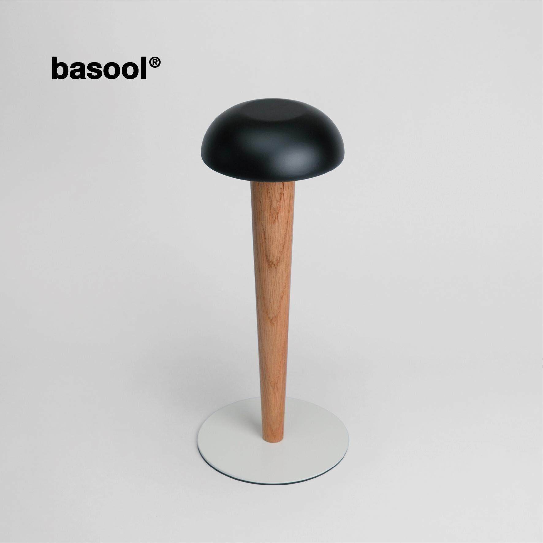 basool 帽架 Tangibility系列 帽子展示架帽撑帽托买手店陈列架